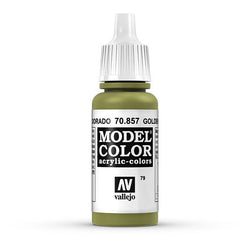 Vallejo - Model Color - 17ml. Paint (Online Order Only)