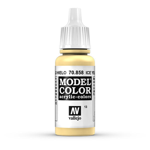 Vallejo - Model Color - 17ml. Paint (Online Order Only)