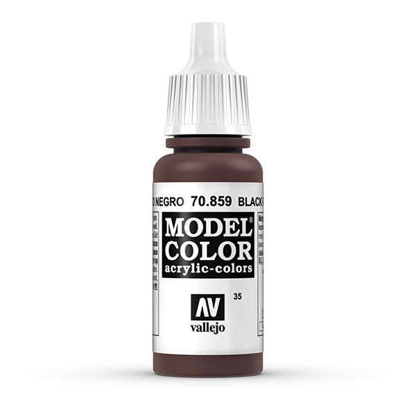 Vallejo - Model Color - 17ml. Paint (Online Order Only)