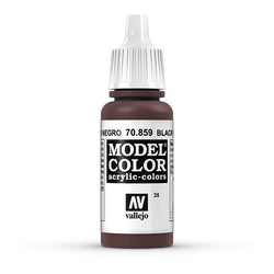 Vallejo - Model Color - 17ml. Paint (Online Order Only)