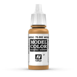 Vallejo - Model Color - 17ml. Paint (Online Order Only)