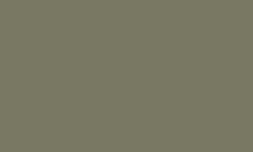 VAL70866 Grey Green Model Color Acrylic Paint 17ml (.57 Fl Oz) Bottle (ONLINE ORDER ONLY)