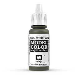 Vallejo - Model Color - 17ml. Paint (Online Order Only)