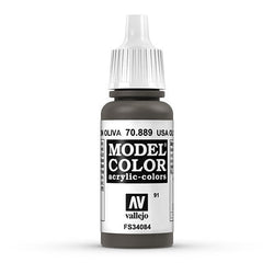 Vallejo - Model Color - 17ml. Paint (Online Order Only)