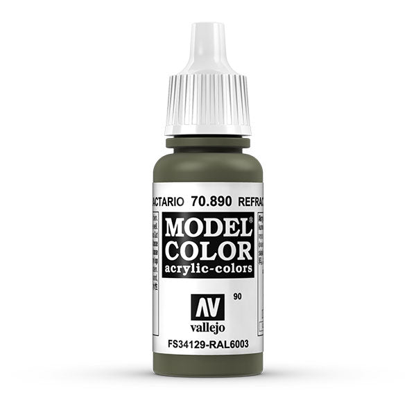 Vallejo - Model Color - 17ml. Paint (Online Order Only)