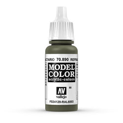 Vallejo - Model Color - 17ml. Paint (Online Order Only)