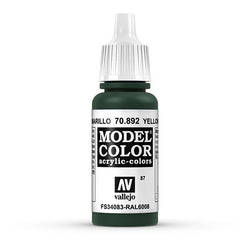 Vallejo - Model Color - 17ml. Paint (Online Order Only)
