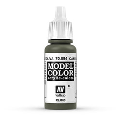 Vallejo - Model Color - 17ml. Paint (Online Order Only)