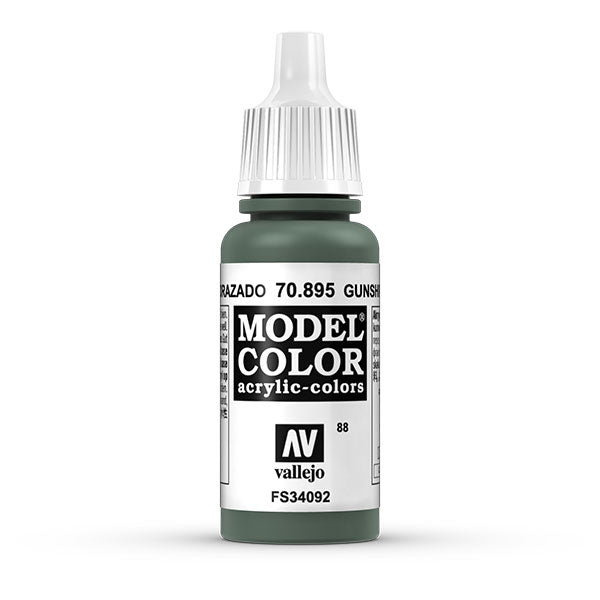 Vallejo - Model Color - 17ml. Paint (Online Order Only)