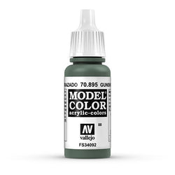 Vallejo - Model Color - 17ml. Paint (Online Order Only)