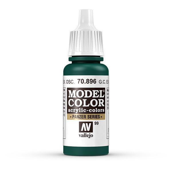 Vallejo - Model Color - 17ml. Paint (Online Order Only)