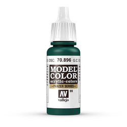 Vallejo - Model Color - 17ml. Paint (Online Order Only)