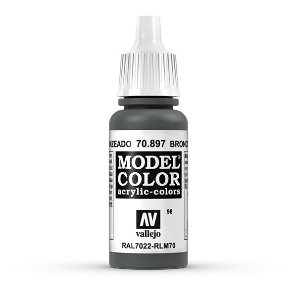 Vallejo - Model Color - 17ml. Paint (Online Order Only)