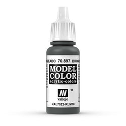 Vallejo - Model Color - 17ml. Paint (Online Order Only)