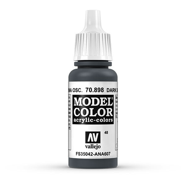 Vallejo - Model Color - 17ml. Paint (Online Order Only)