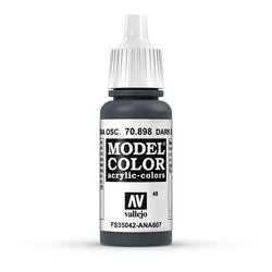 Vallejo - Model Color - 17ml. Paint (Online Order Only)
