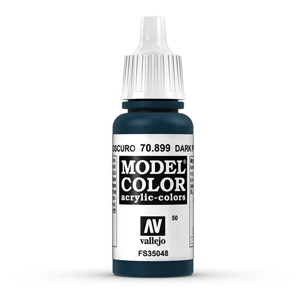 Vallejo - Model Color - 17ml. Paint (Online Order Only)