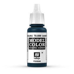 Vallejo - Model Color - 17ml. Paint (Online Order Only)