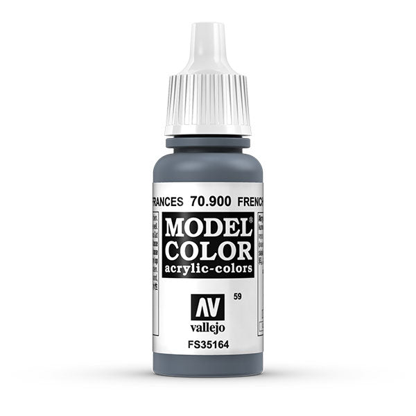 Vallejo - Model Color - 17ml. Paint (Online Order Only)