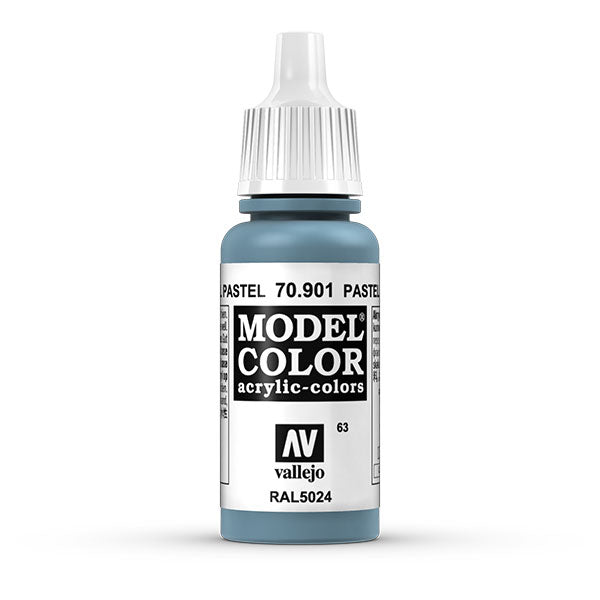 Vallejo - Model Color - 17ml. Paint (Online Order Only)