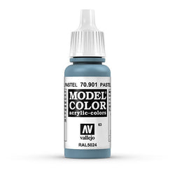 Vallejo - Model Color - 17ml. Paint (Online Order Only)