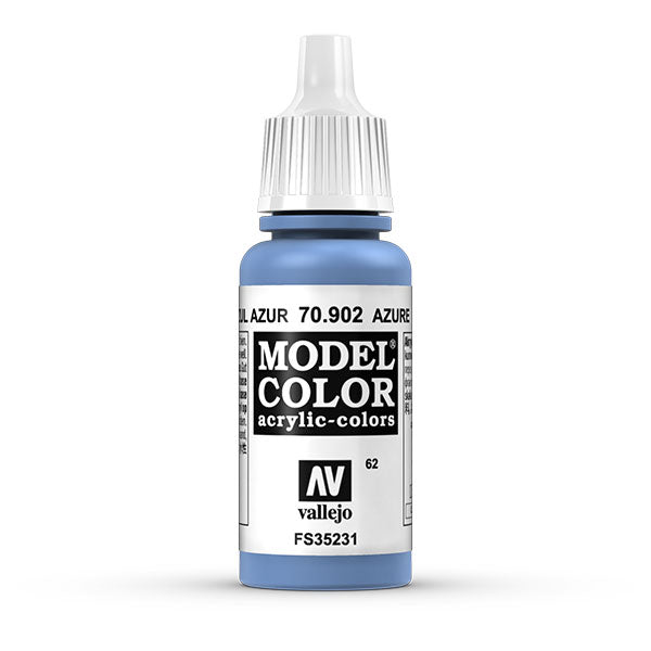 Vallejo - Model Color - 17ml. Paint (Online Order Only)
