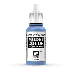 Vallejo - Model Color - 17ml. Paint (Online Order Only)