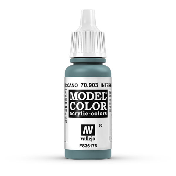 Vallejo - Model Color - 17ml. Paint (Online Order Only)