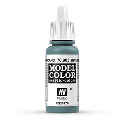 Vallejo - Model Color - 17ml. Paint (Online Order Only)