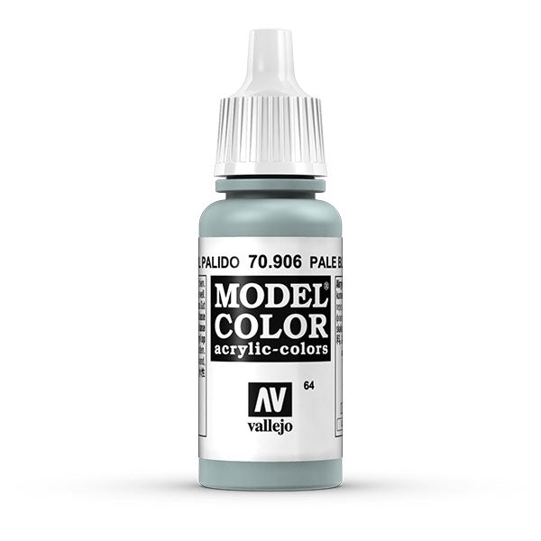 Vallejo - Model Color - 17ml. Paint (Online Order Only)