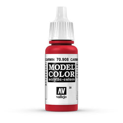 Vallejo - Model Color - 17ml. Paint (Online Order Only)