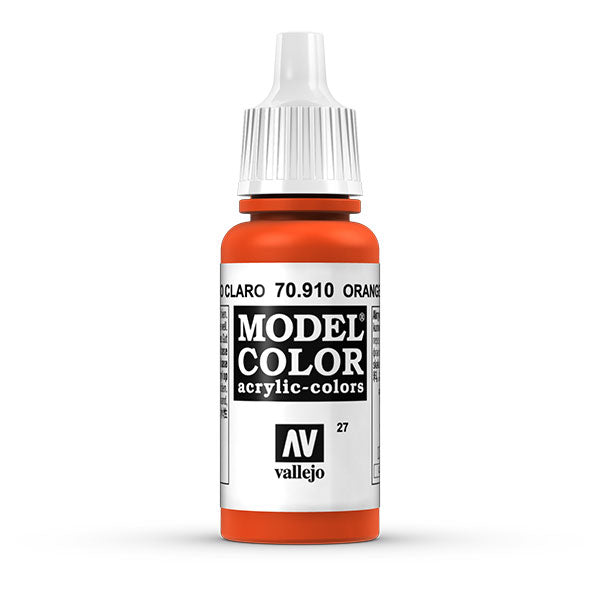 Vallejo - Model Color - 17ml. Paint (Online Order Only)