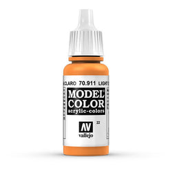 Vallejo - Model Color - 17ml. Paint (Online Order Only)