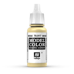Vallejo - Model Color - 17ml. Paint