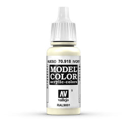 Vallejo - Model Color - 17ml. Paint (Online Order Only)