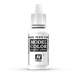 Vallejo - Model Color - 17ml. Paint (Online Order Only)