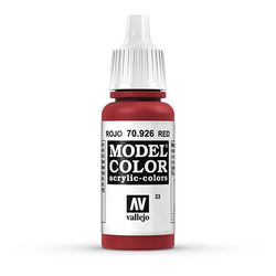 Vallejo - Model Color - 17ml. Paint (Online Order Only)