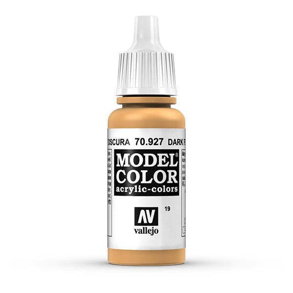 Vallejo - Model Color - 17ml. Paint (Online Order Only)