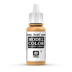 Vallejo - Model Color - 17ml. Paint (Online Order Only)
