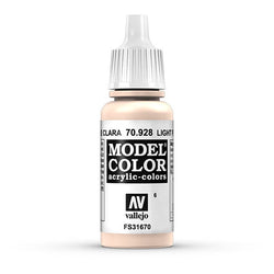 Vallejo - Model Color - 17ml. Paint (Online Order Only)