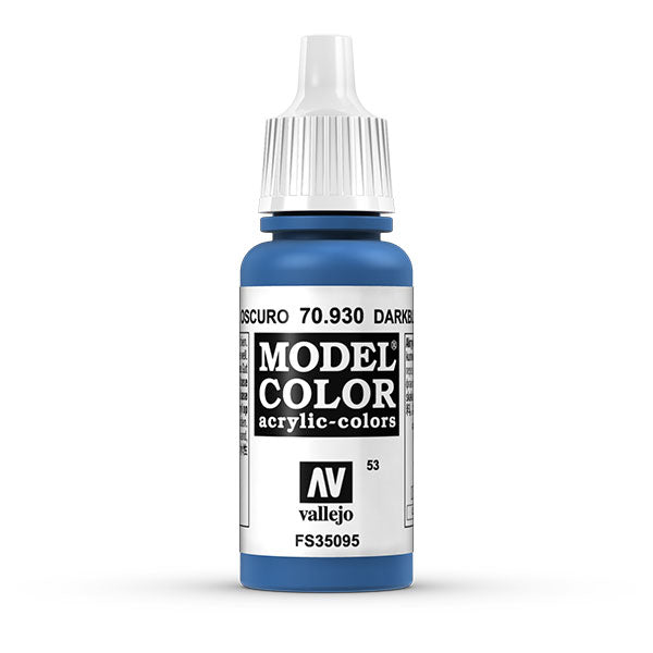 Vallejo - Model Color - 17ml. Paint (Online Order Only)