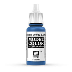 Vallejo - Model Color - 17ml. Paint (Online Order Only)