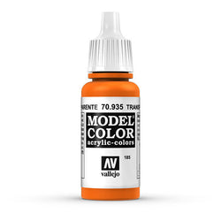 Vallejo - Model Color - 17ml. Paint