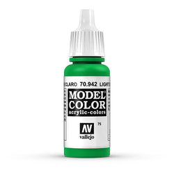 Vallejo - Model Color - 17ml. Paint (Online Order Only)