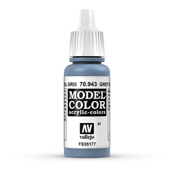 Vallejo - Model Color - 17ml. Paint (Online Order Only)