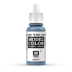 Vallejo - Model Color - 17ml. Paint (Online Order Only)