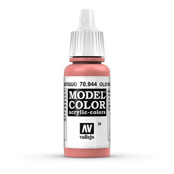Vallejo - Model Color - 17ml. Paint (Online Order Only)