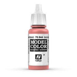 Vallejo - Model Color - 17ml. Paint (Online Order Only)
