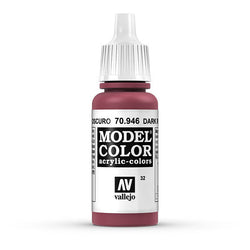 Vallejo - Model Color - 17ml. Paint (Online Order Only)