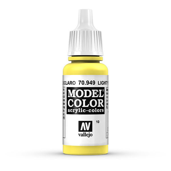 Vallejo - Model Color - 17ml. Paint (Online Order Only)